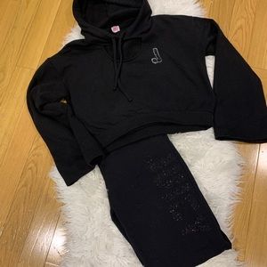Juicy couture tracksuit SOLD